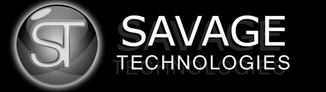 SAVAGE TECHNOLOGIES LLC